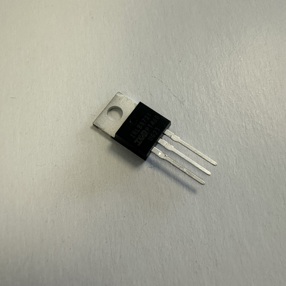 Autohelm TYPE 100 AUTOPILOT COURSE COMPUTER Z168 M81110 MOSFET TRANSISTOR REPLAC
