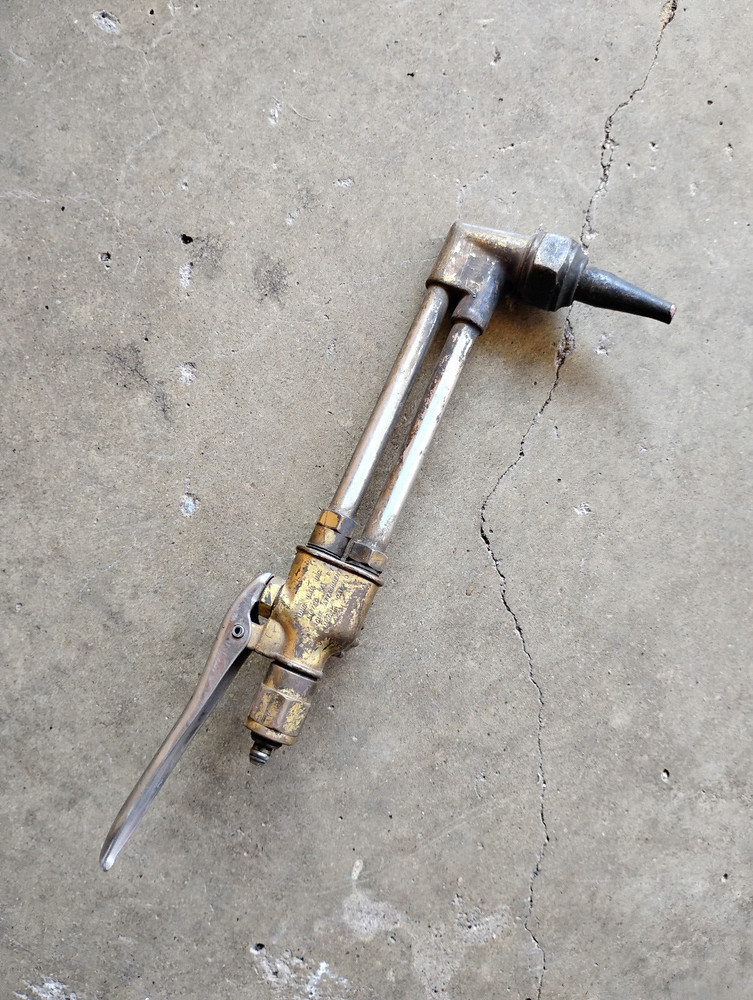 Victor CA-1260 Cutting Torch Attachment