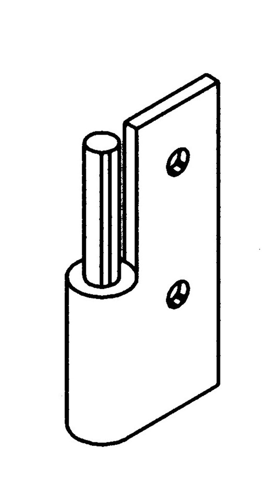 HINGE LONG PIN