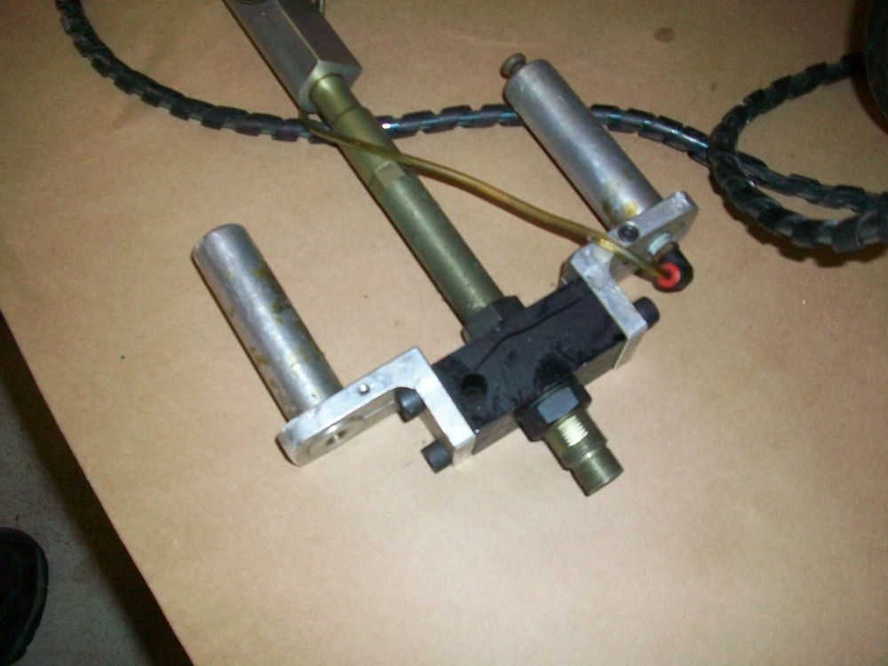 AUDEL 07531 Tool Intensifier USED