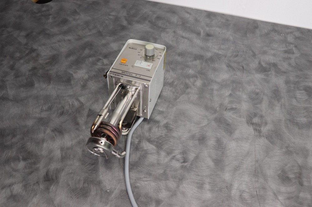 Lauda T-1 Heated Lab Pump for water bath