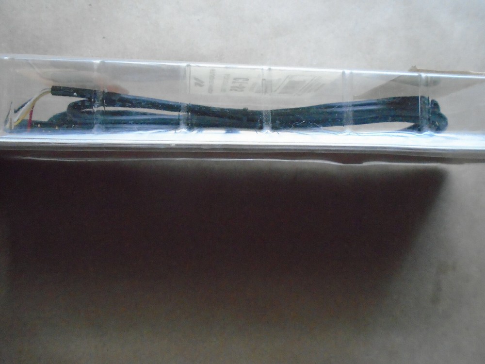 Standard Horizon CT-85 Handheld Gps data cable