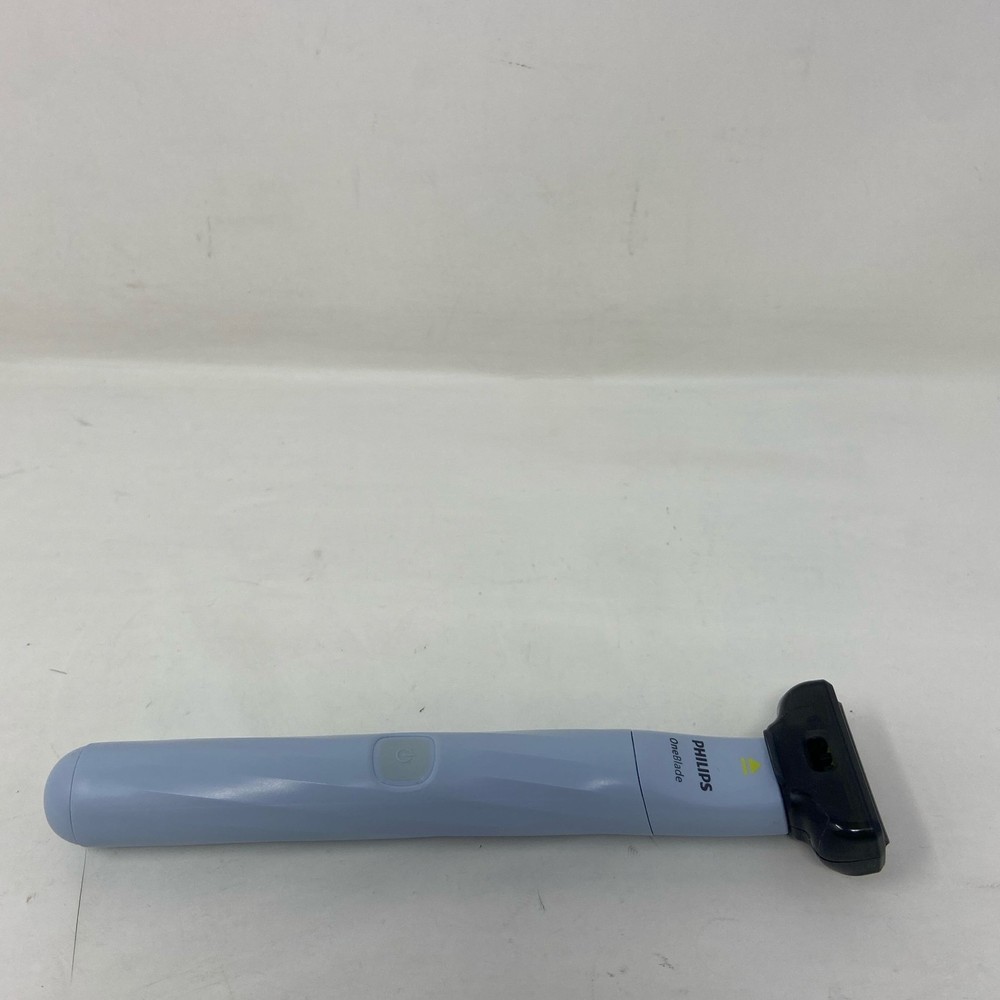 Philips OneBlade First Shave QP1324/20 - Celestial Blue