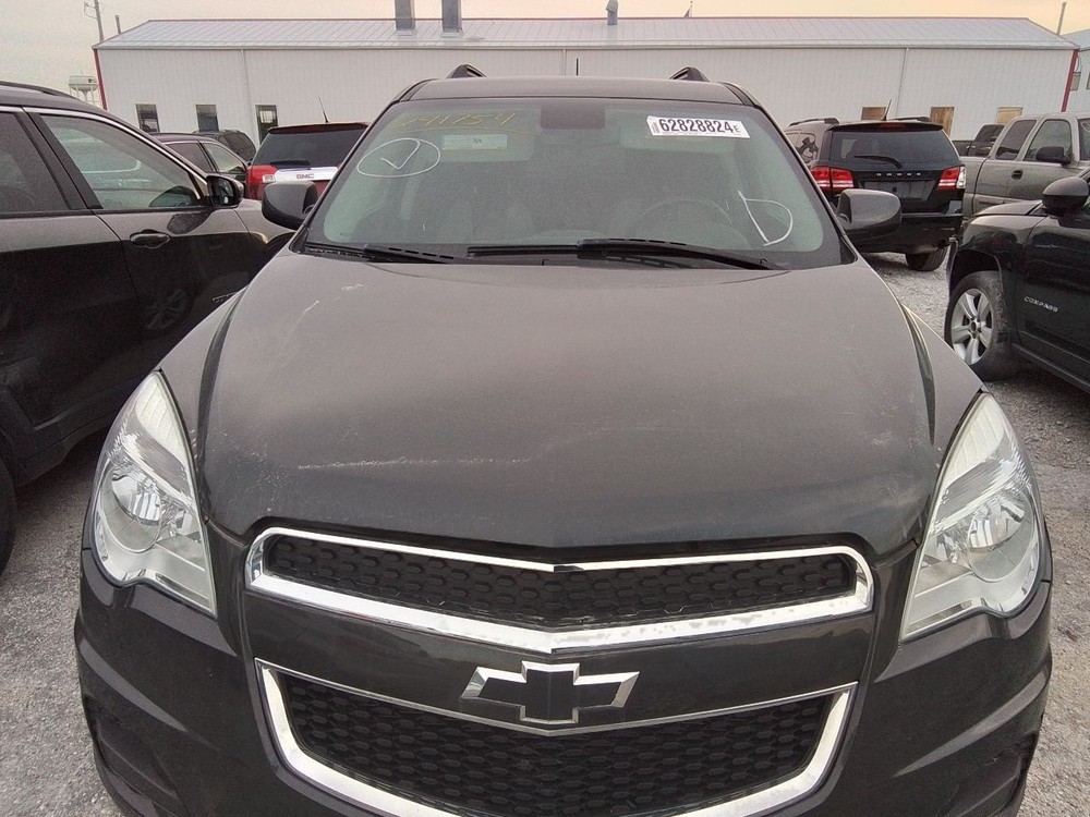 2010-2017 GMC Terrain Dash Mounted Lower 7" Display Screen