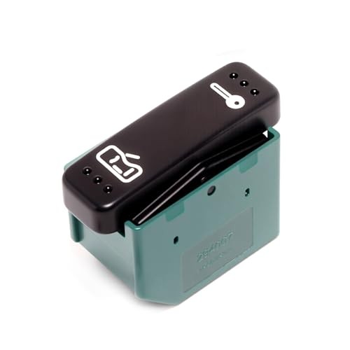 Central Control Door Lock Switch Replacement for VW Beetle 1C0962125A