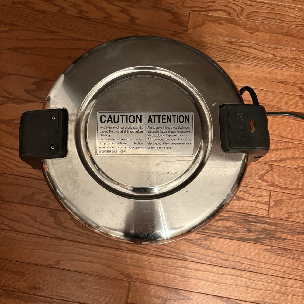 Zojirushi Rice Cooker