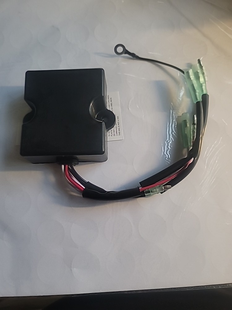 Arcagel Cdi Box Ignition 211119-1254