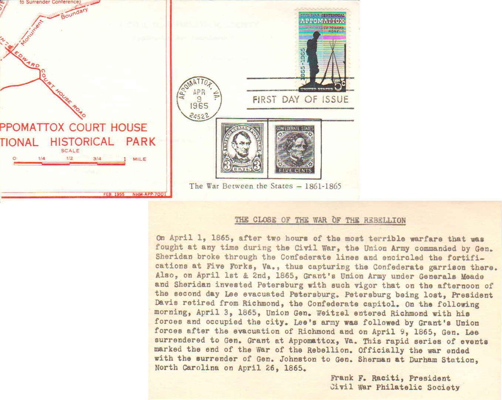 United States Scott 1182 Unaddressed.