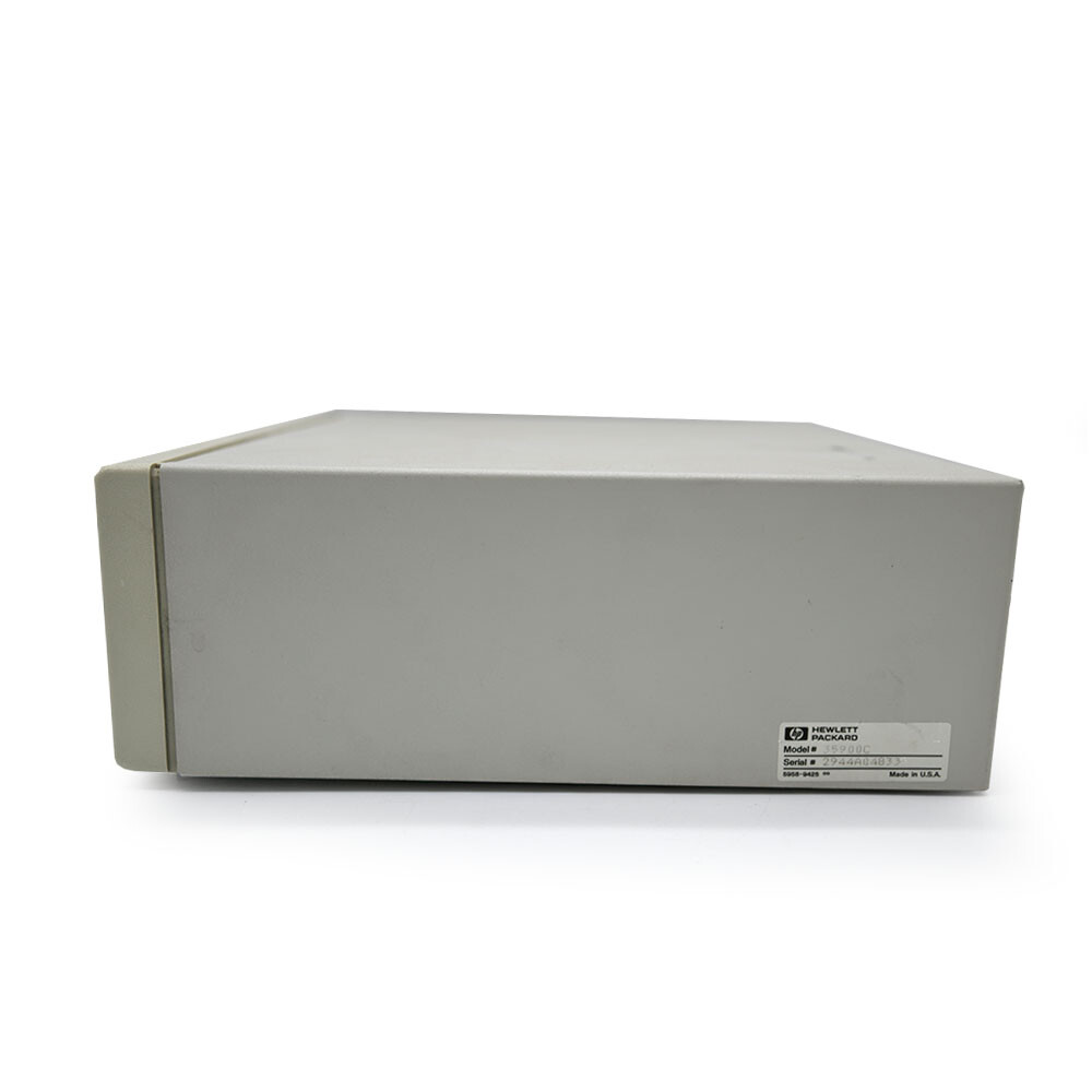 Agilent 35900C Multi Channel Interface