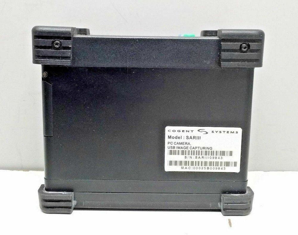 ANP TECHNOLOGIES NIDS SARIII-1PLX-M NIDS STAND-ALONE BIO THREAT READER