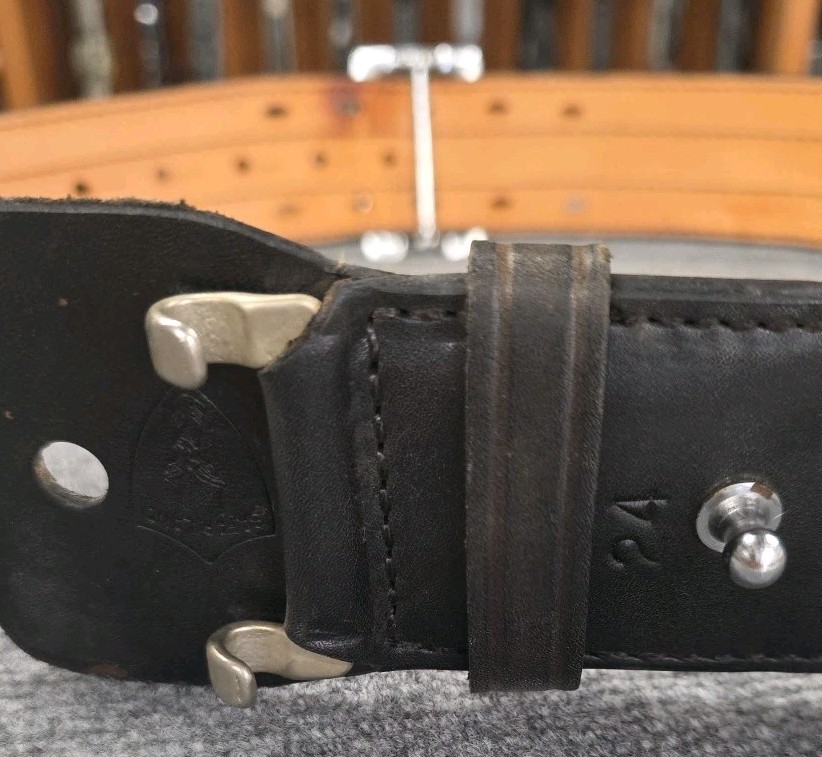 Safariland 24 Belt