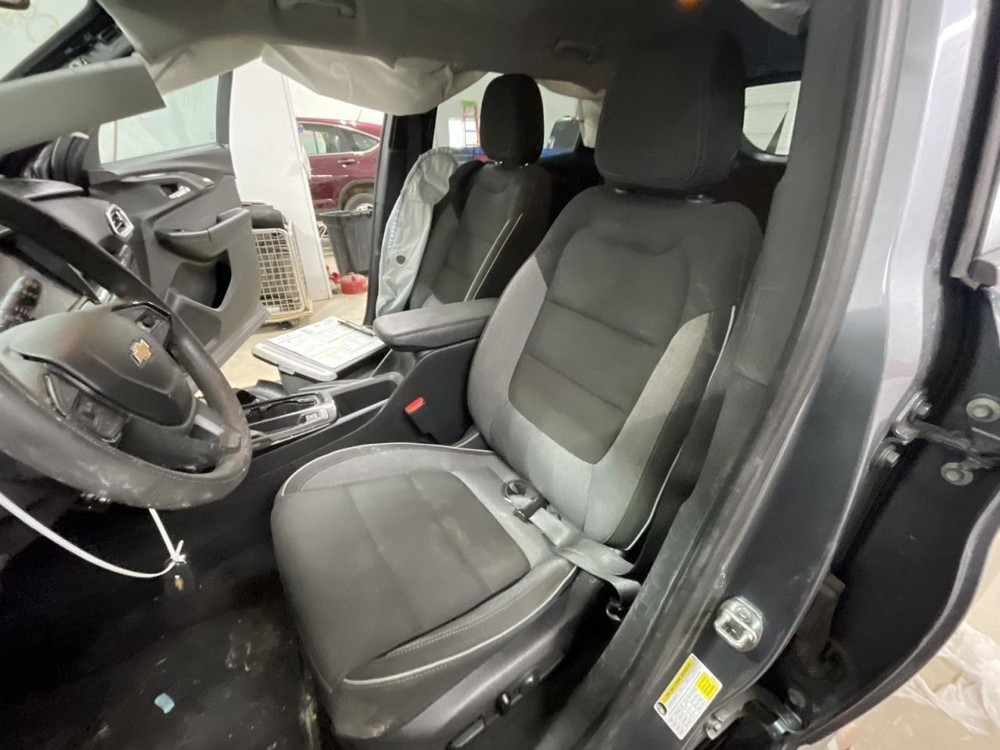 Complete Console Front Floor Fits 21-25 TRAILBLAZER 1064375