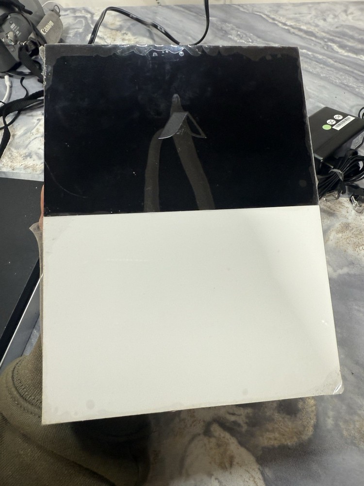 Adobe Security System 104010/E USB ETHERNET 12vDC