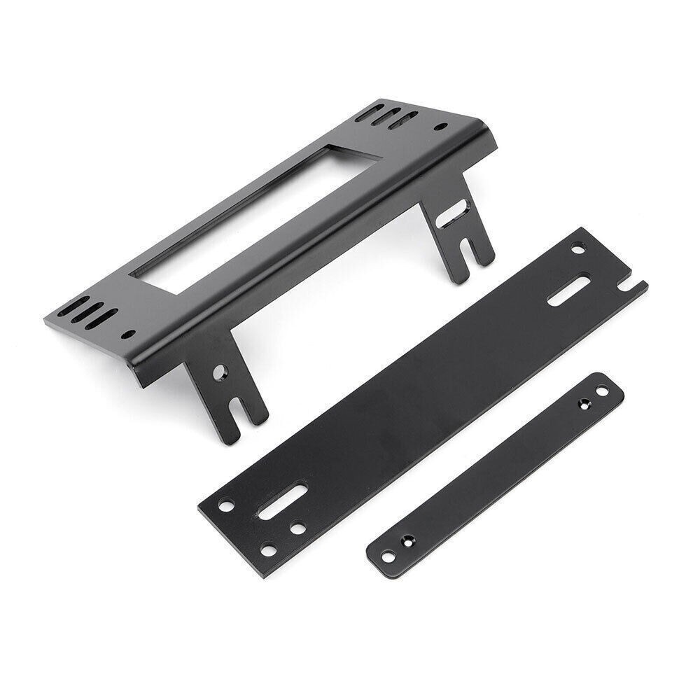 RGB 8 Gang Switch Panel Toggle On-Off LED Light Bar Switch Relay System Marine