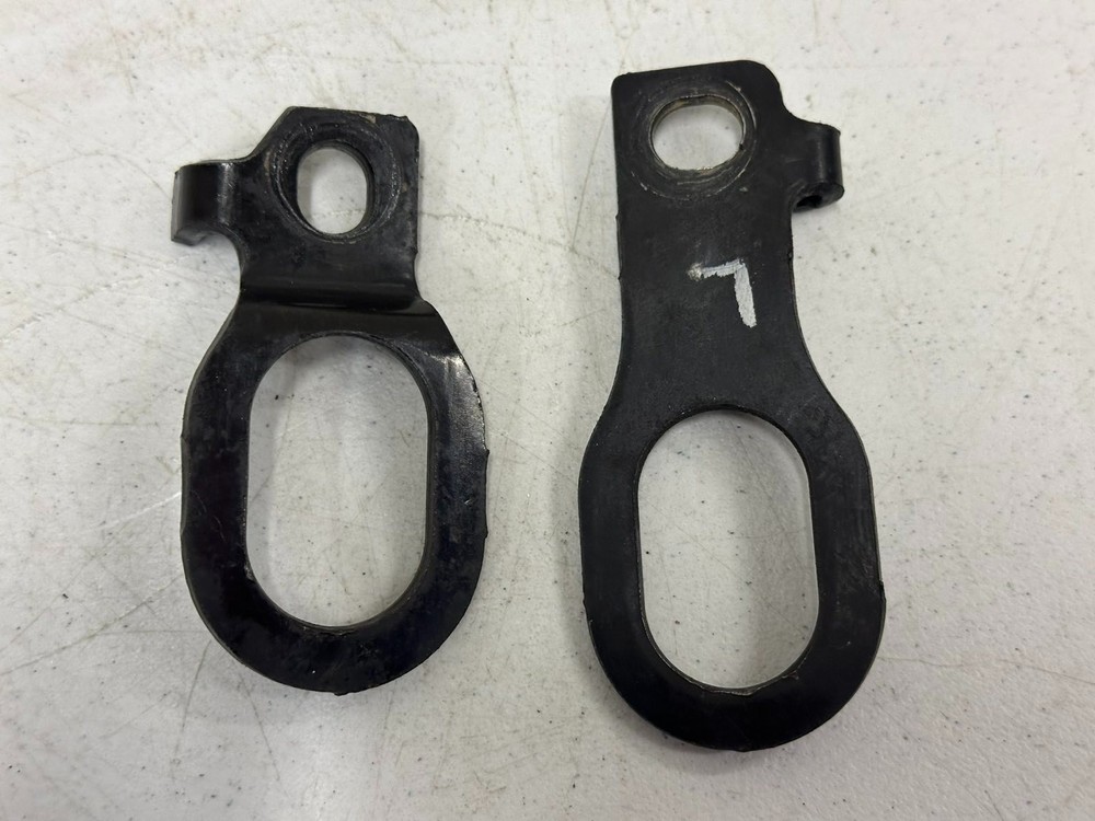 Ford Focus 2012-2018 Engine Lift Bracket Set OEM