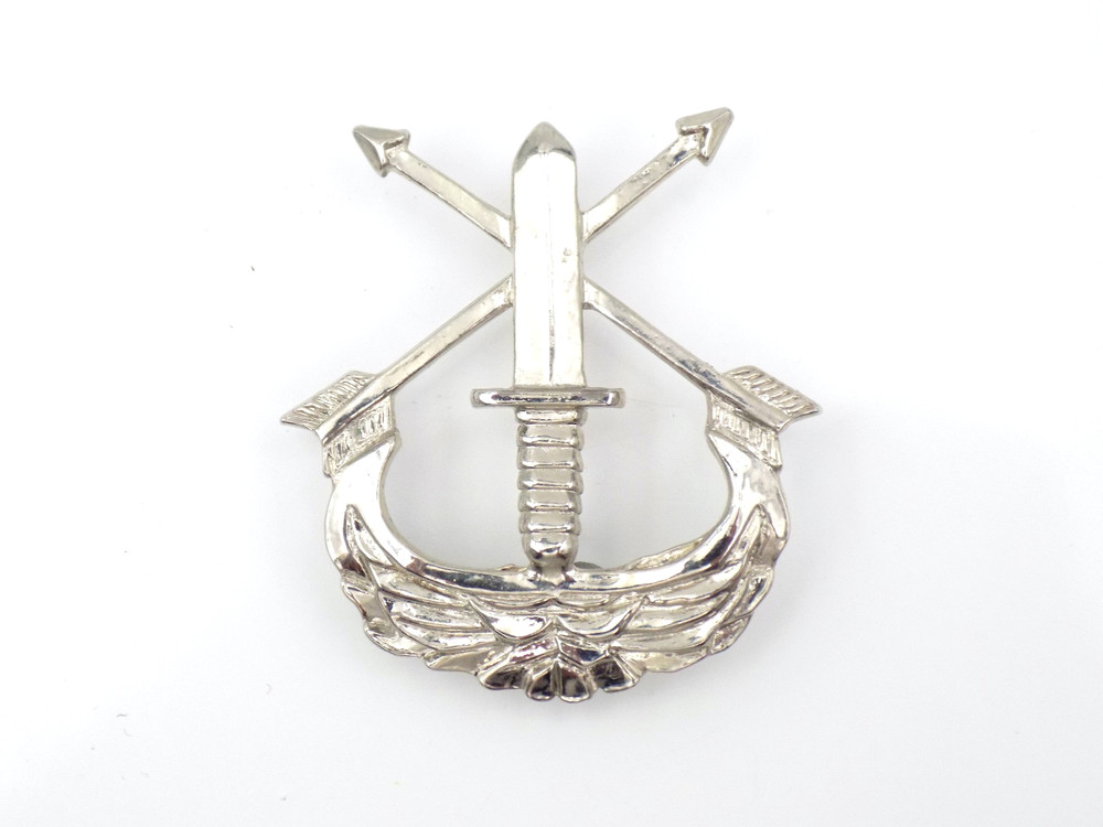 Original US Army Special Forces Prototype Beret Badge