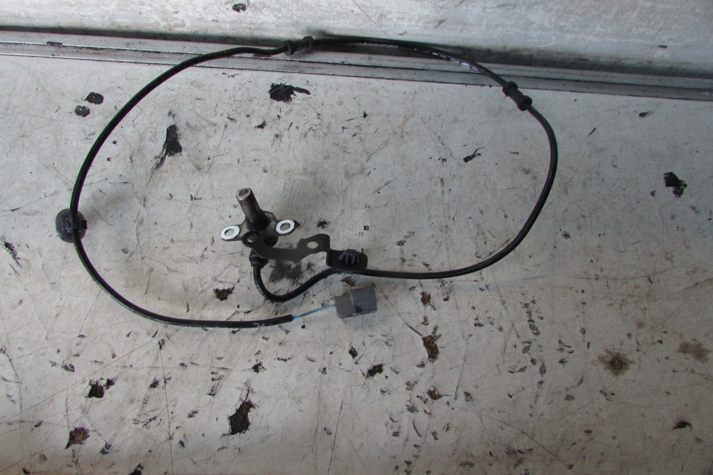 honda cbr650f 2014 - 2017 rear abs sensor