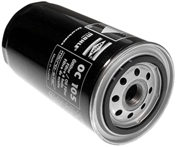 Oil Filter - OC105