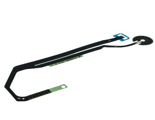 US Xbox 360 Slim Console Power On/Off Switch Flex Cable Replacement Ribbon Part
