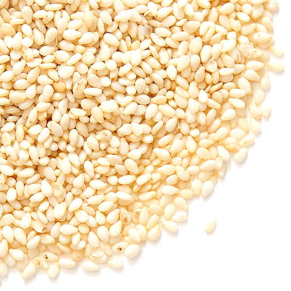 Sesame Seeds (Toasted) | Bulk | Spice Jungle