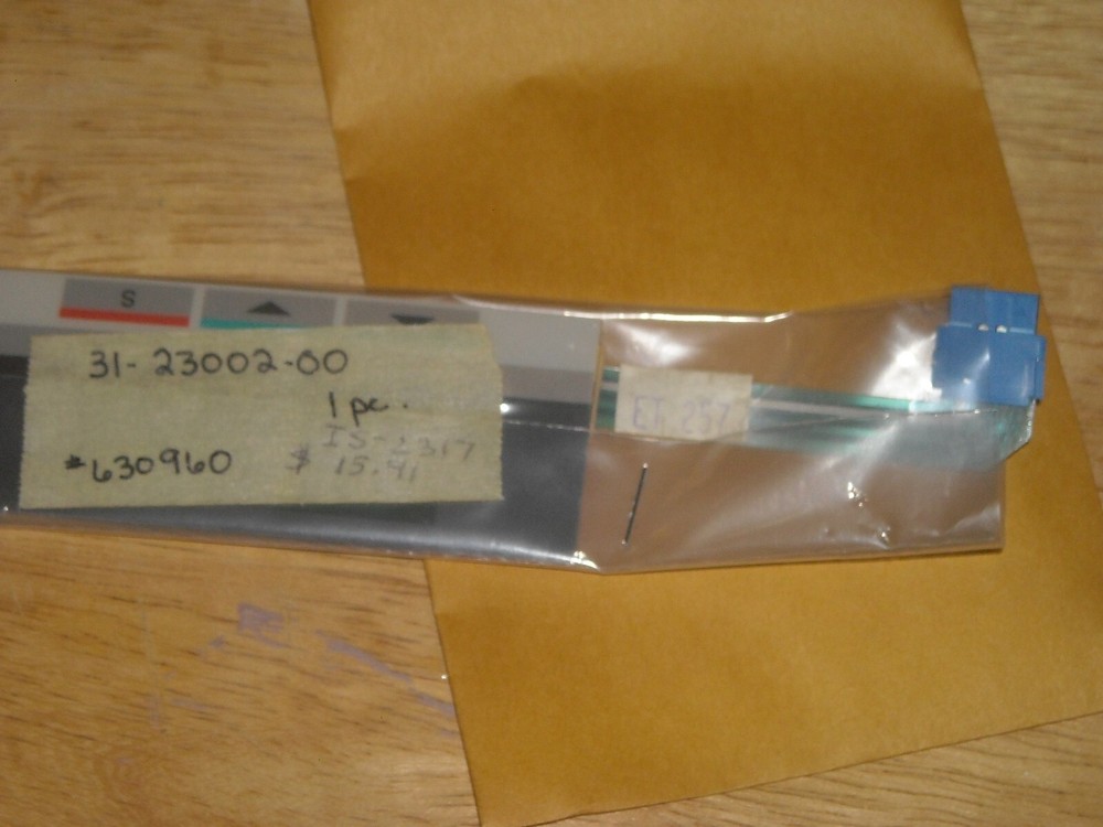 5 assorted Digitec componets new old stock #1