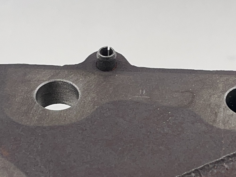 Cummins Water Inlet Connection 5260973