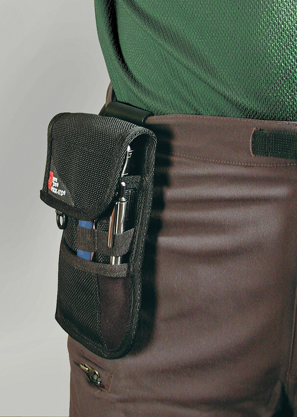 Nite Ize Flashlight Sheath New Pock-It NPXL-03-01