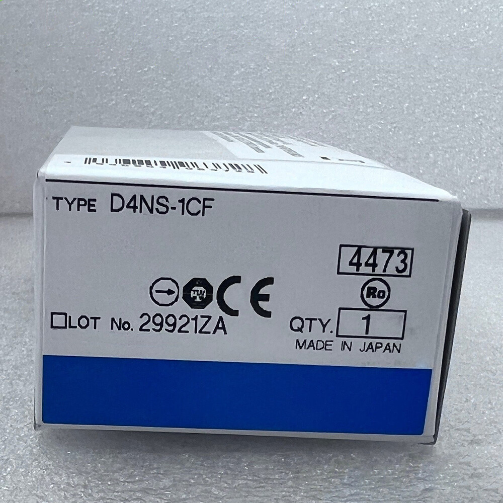 For OMRON Safety Door Switch D4NS-1CF