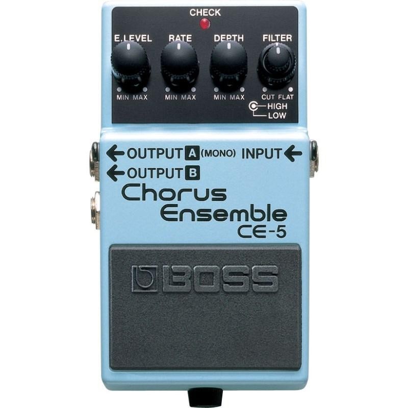 Boss CE-5 Chorus Ensemble 2005 OT15545
