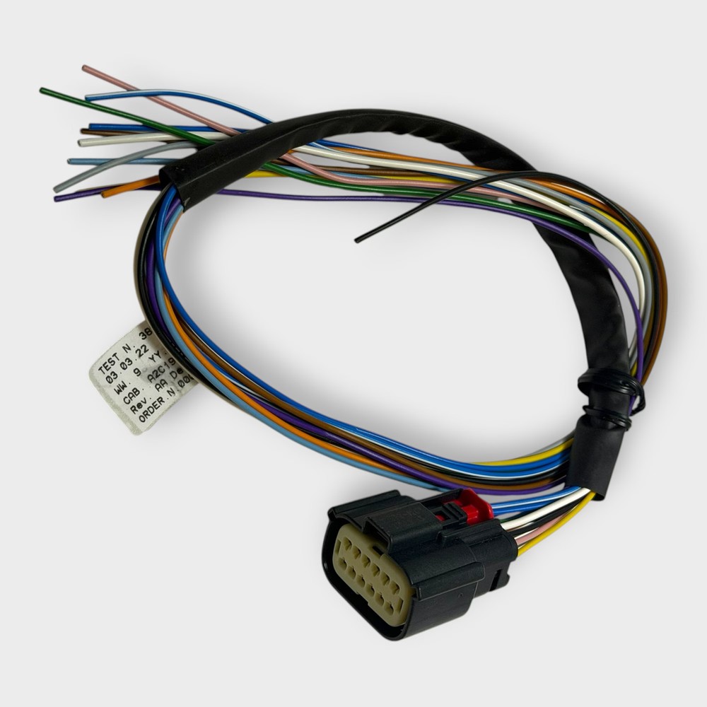 Veratron A2C1992110001 - Data Cable - Engine 2 TFT 7" Oceanlink 2nd Engine *NEW*