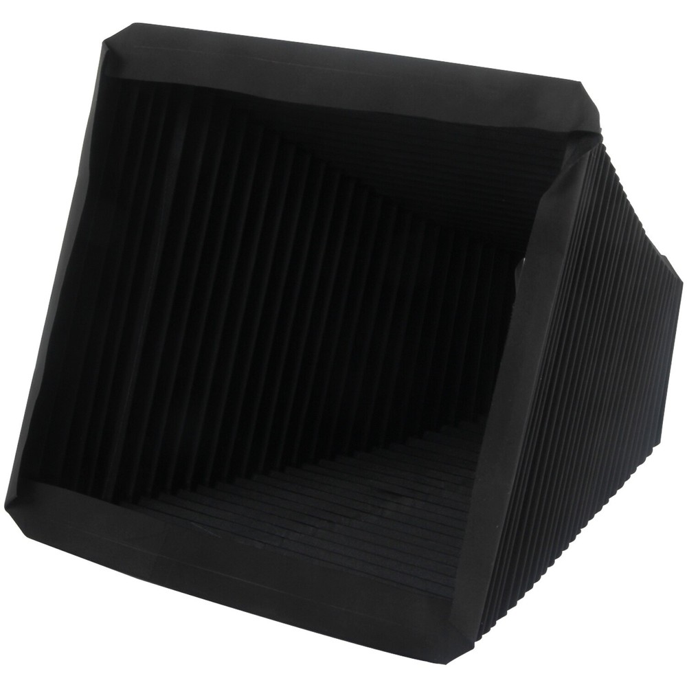Professional Hand Made Replacement Custom Bellow for 5x7 Large Format Camera DIY