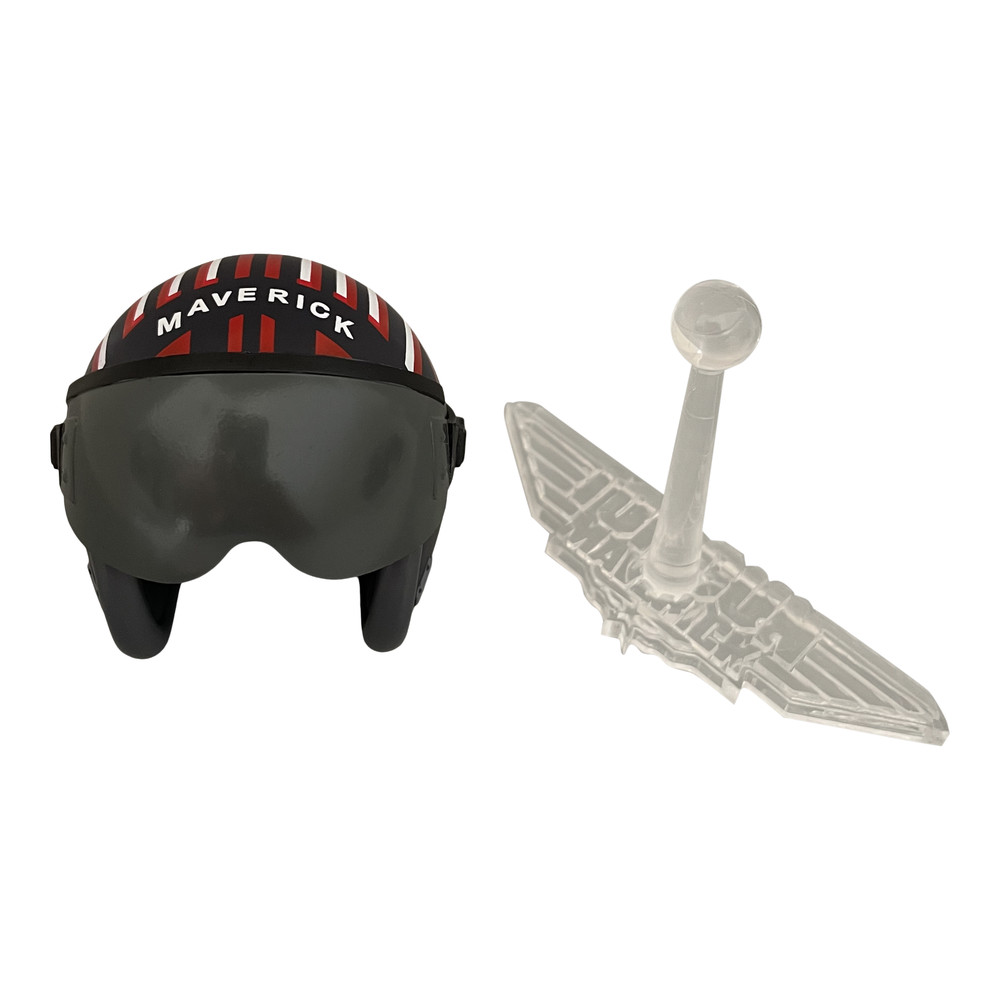 Top Gun Maverick Helmets Box Set