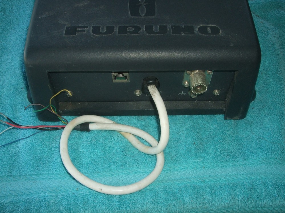 Furuno FA-30 AIS Black Box