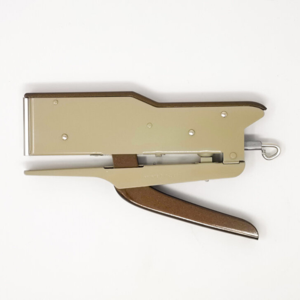 Zenith 548/E Plier Stapler: stapler (Red)
