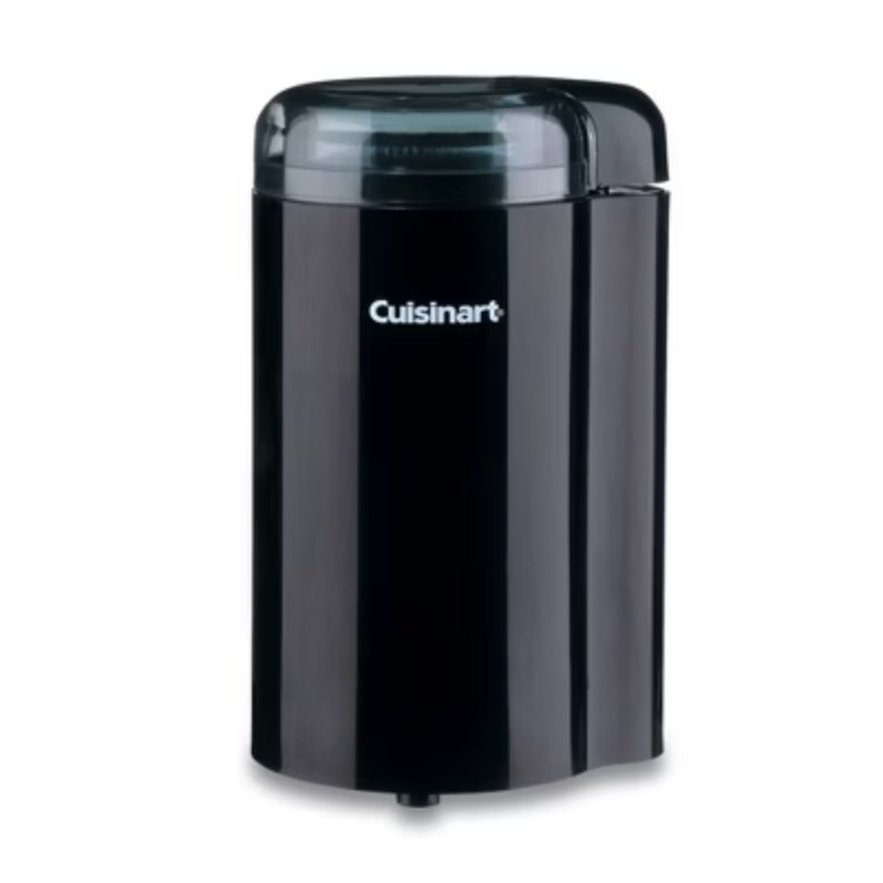 2.5oz Electric Coffee Grinder Black DCG-20BKN