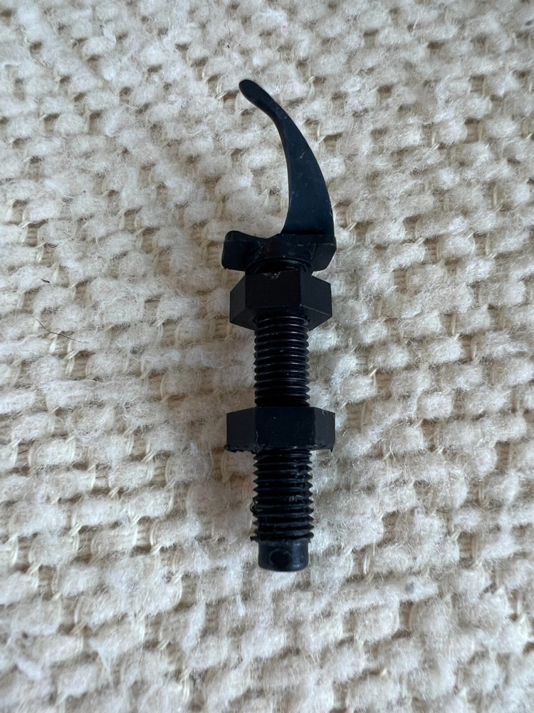 Plastic Flipper Rest