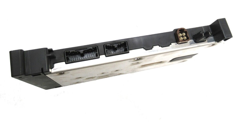 Communication Interface with Mobile Telephone Transceiver Module 2023 GMC Canyon