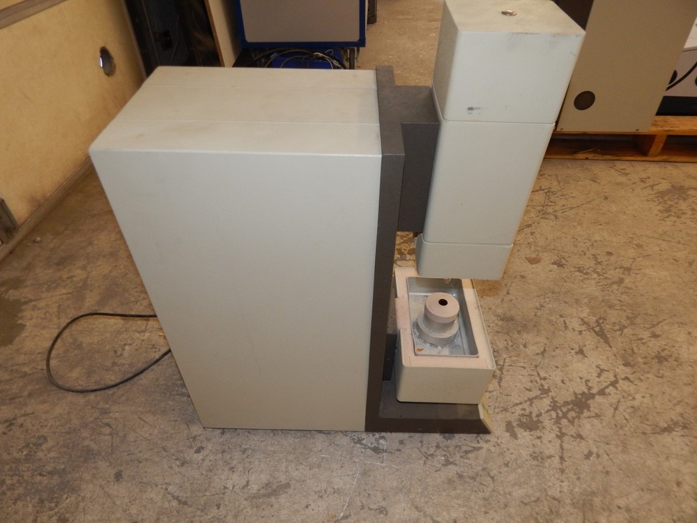 PERKIN ELMER TMA7 Thermomechanical Analyzer (#4310)