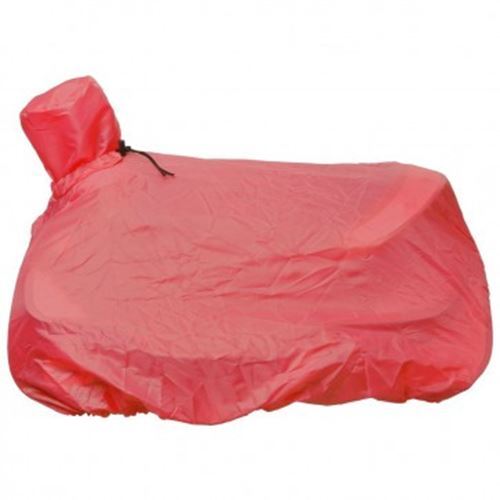 Tough1 Nylon Saddle Cover/Tote