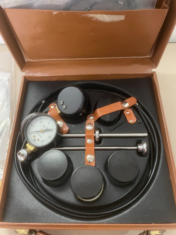 Quinton Multipurpose Biopsy Suction Kit