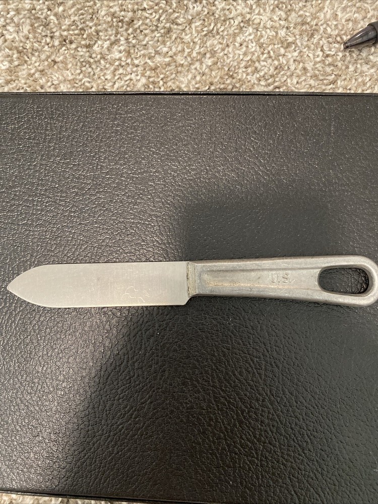 1945 Army Knife