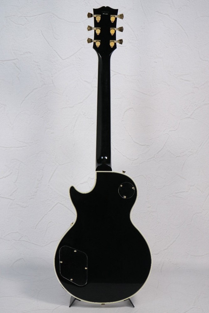 EPIPHONE LPC-80 Ebony [806599]