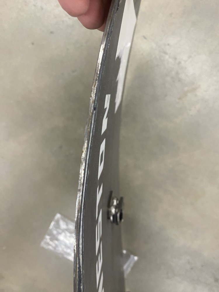 Weston Backwoods 160 - Split Ski Snoboard