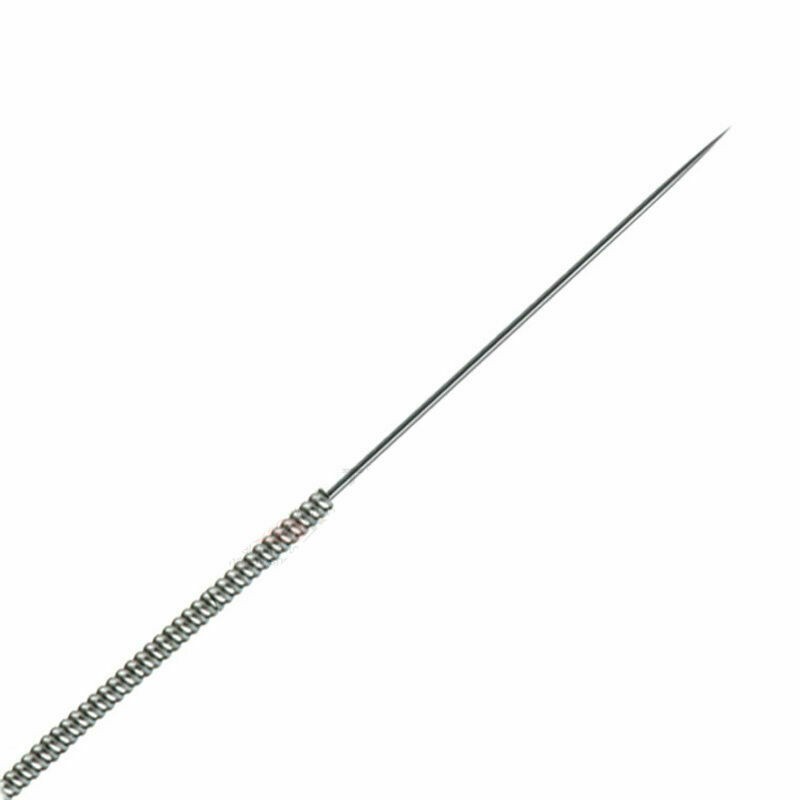 10Pcs 0.4mm Drill Bit For Extruder RepRap 3D Printer Nozzle Steel Tool