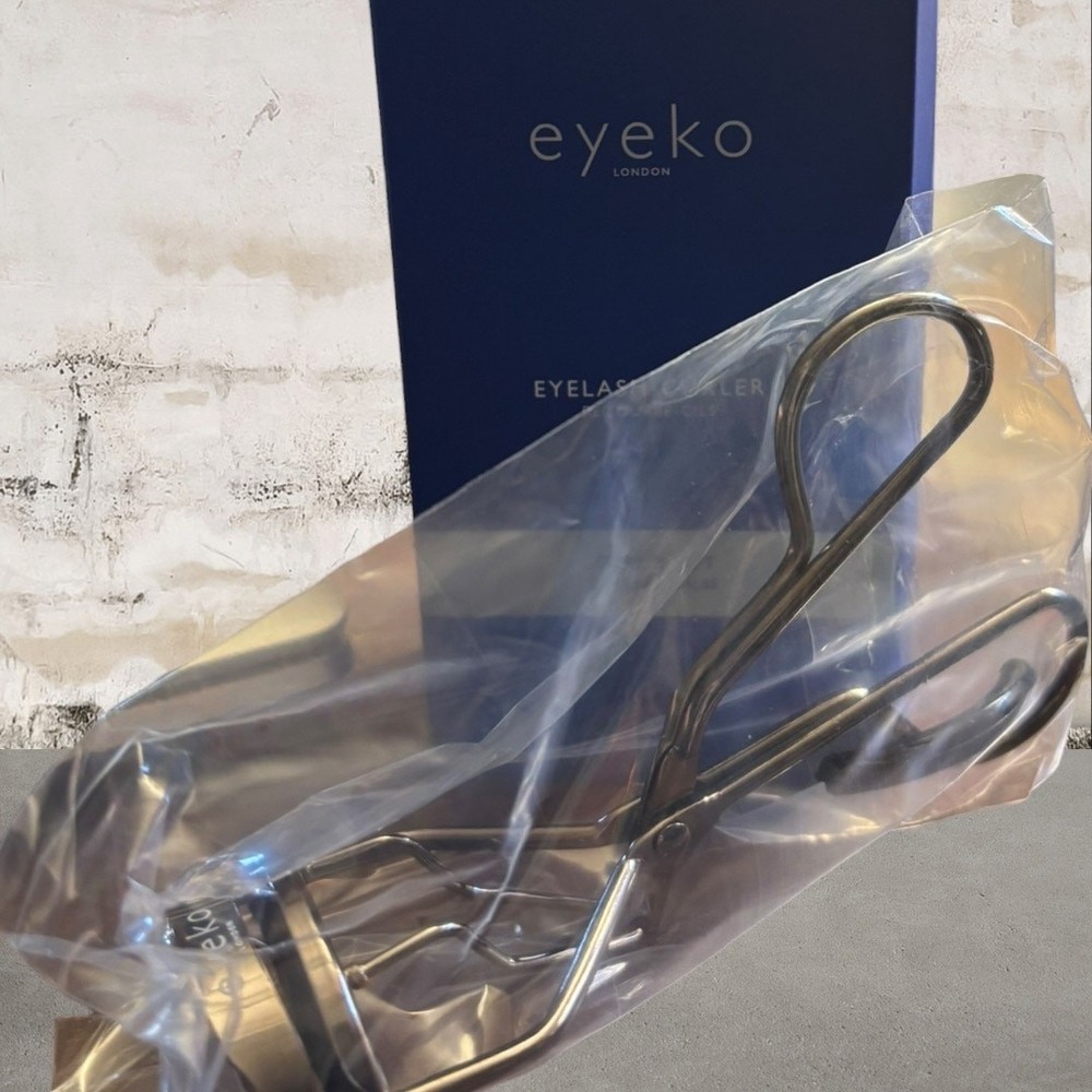 Eyeko Eyelash Curler NIB