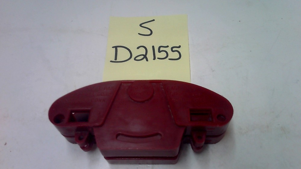 SAF-T -BAR 707 CASE