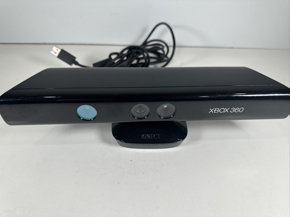 Xbox 360 Kinect Sensor *Sensor Only*