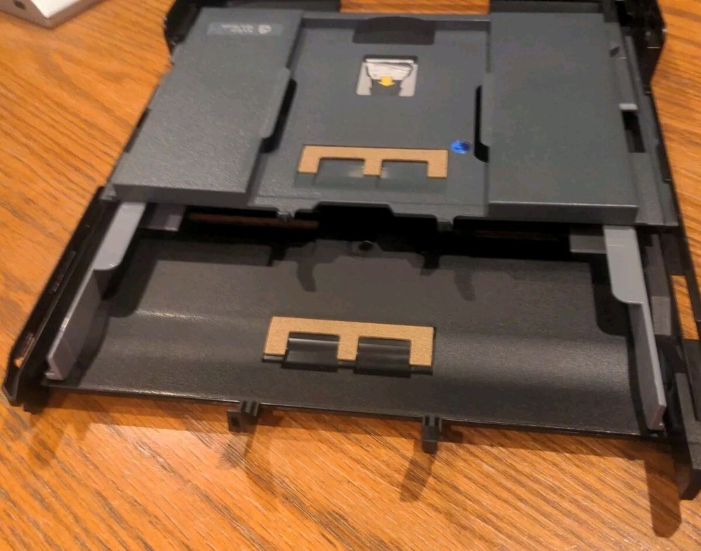HP Envy 5540 Paper Input Tray Genuine Replacement Part