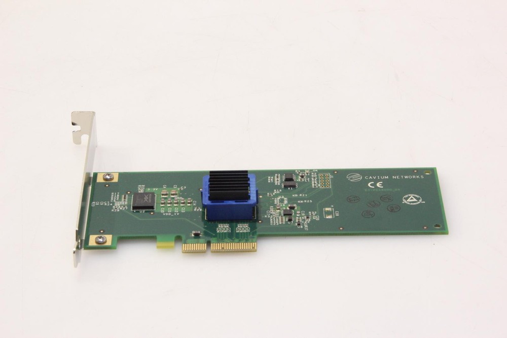 CAVIUM NITROX PX NHB PCI-E Accerlation Board. SKU220246