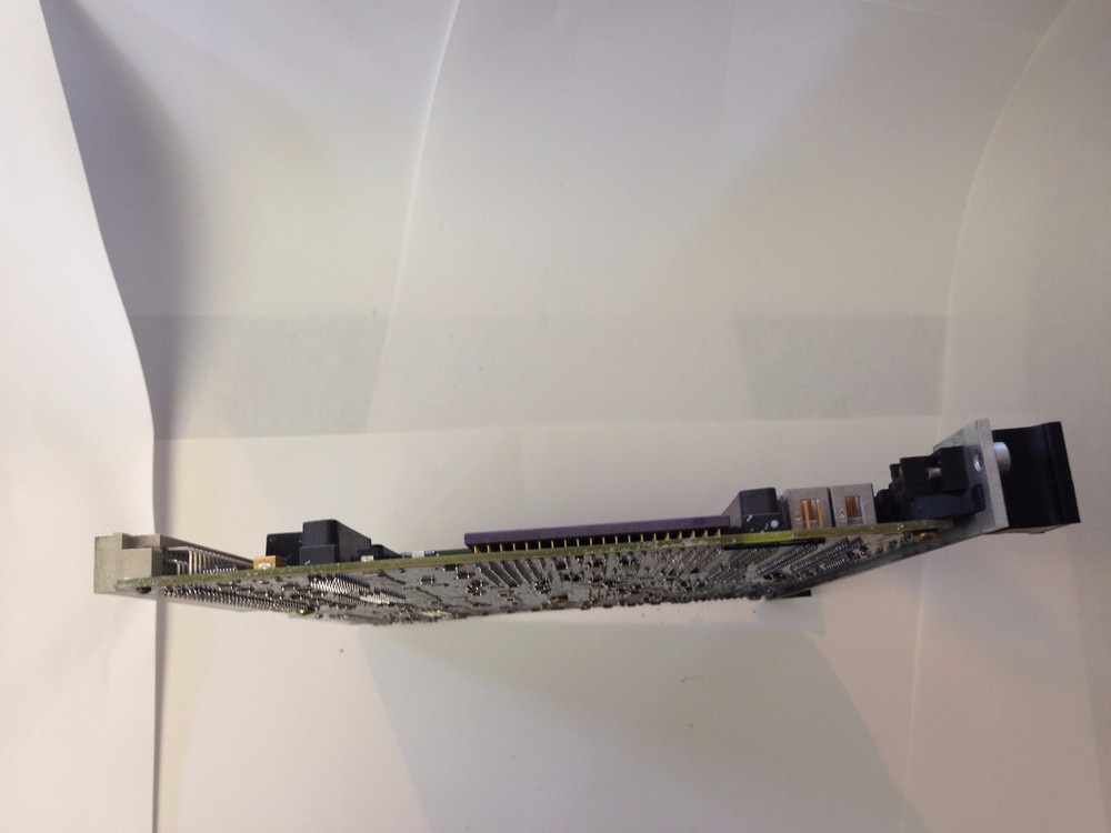 Motorola MVME 162-020 A